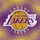 洛杉矶湖人队Logo