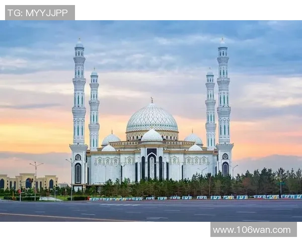 哈萨克斯坦语言文化的传承与发展探索