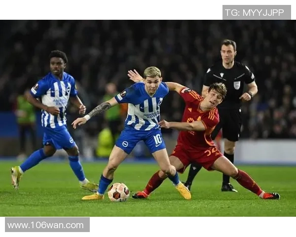 布莱顿与维拉对决谁将赢得胜利分析与预测