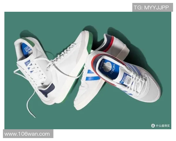 球鞋文化的演变与潮流趋势探究：从经典到创新的设计之旅