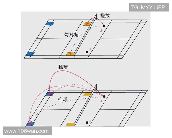 南京羽毛球队的灵活性探讨与训练策略分析